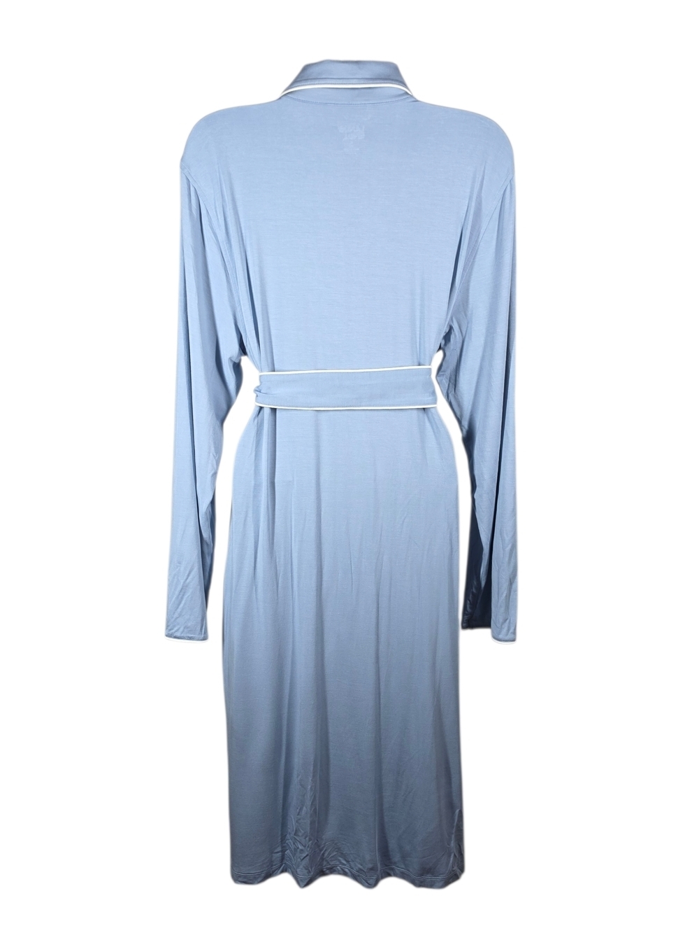 LAND'S END ROBE WITH PIPING - Picture 4 of 9